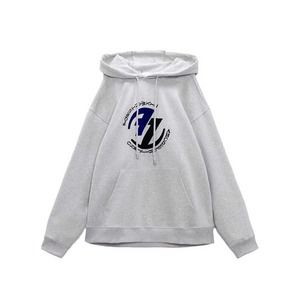 ADER error x Zara Embroidered Sweatshirt